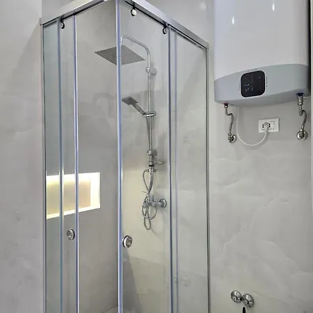 Lura 3 Floral Appartement