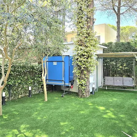 Lura 3 Floral Appartement Plazhi San Pietro