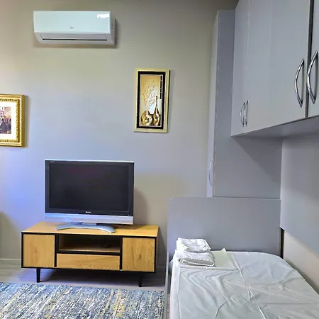 Apartamento Lura 3 Floral Plazhi San Pietro