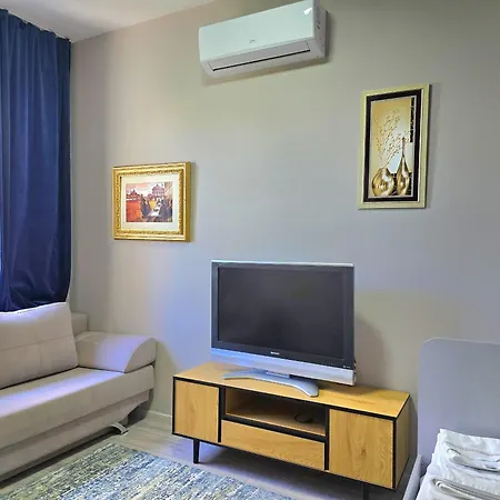 Apartamento Lura 3 Floral *