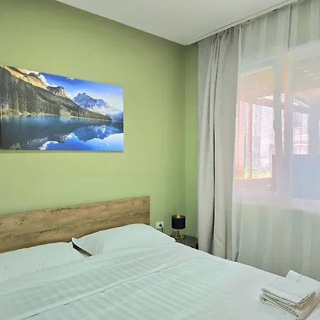 Apartamento Lura 3 Floral *