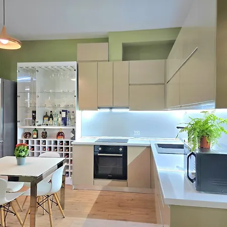 Lura 3 Floral Apartamento