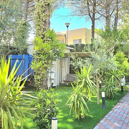 Apartamento Lura 3 Floral