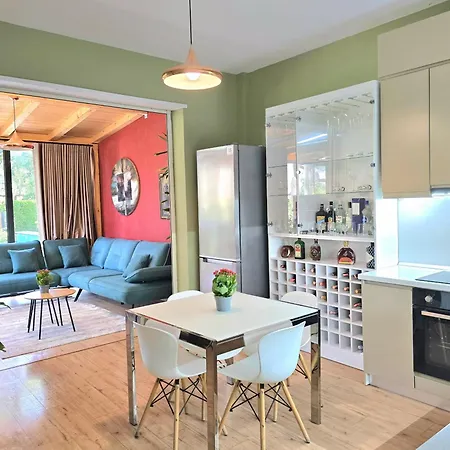 Apartamento Lura 3 Floral