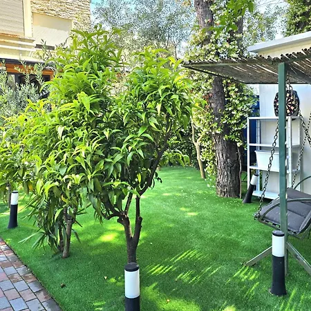 Apartamento Lura 3 Floral *