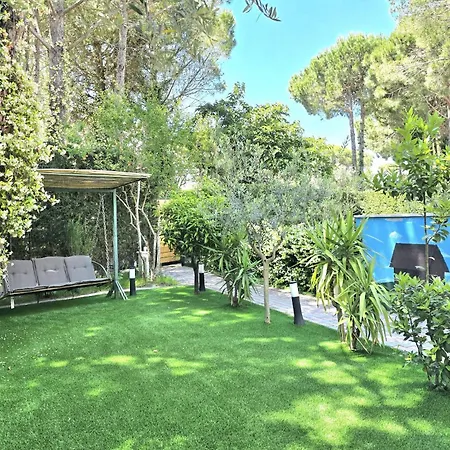 Apartamento Lura 3 Floral *